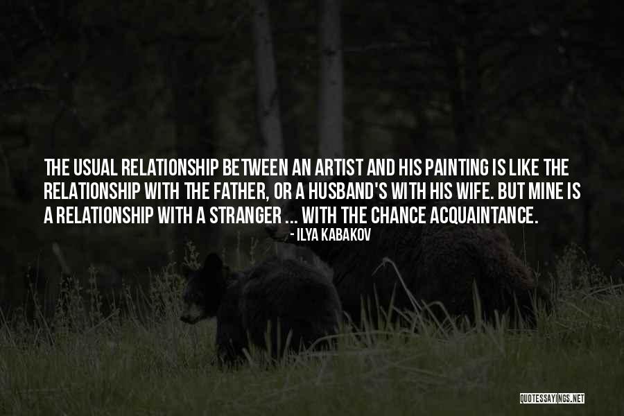 Ilya Kabakov Quotes 1743596 Ilya Kabakov Quotes 1743596