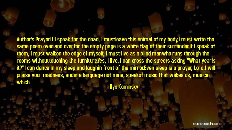 Ilya Kaminsky Quotes 1121060 Ilya Kaminsky Quotes 1121060