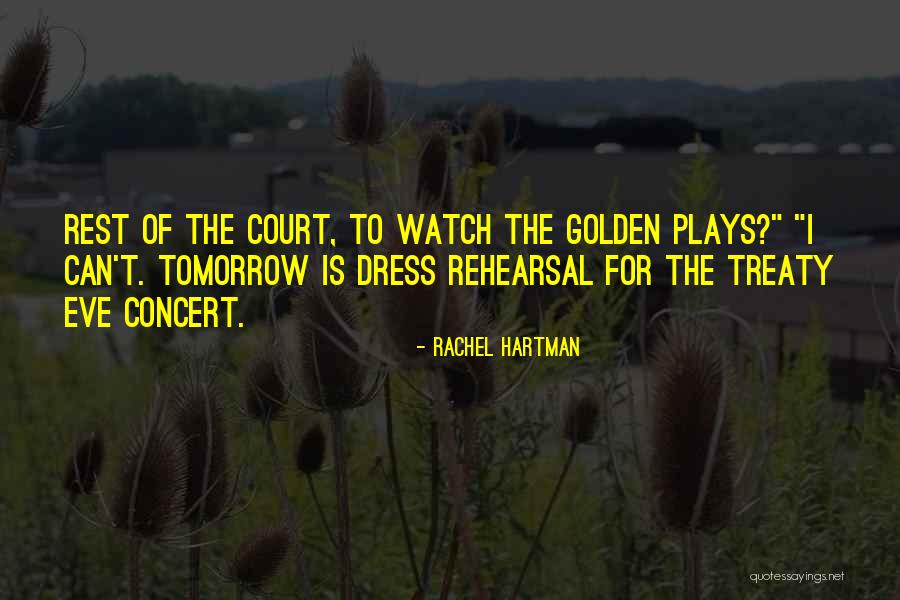 Ilyakoria Quotes By Rachel Hartman Ilyakoria Quotes By Rachel Hartman