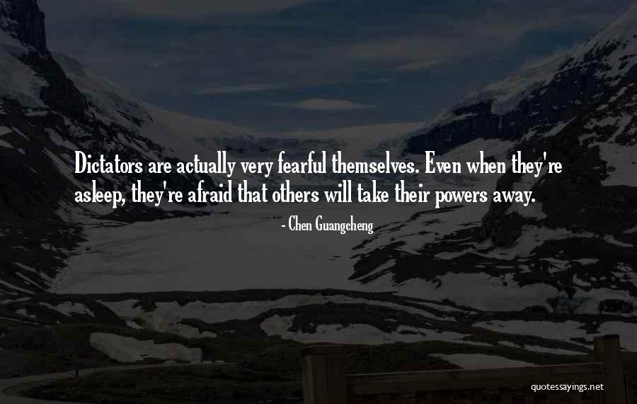 Ilyana Fire Quotes By Chen Guangcheng Ilyana Fire Quotes By Chen Guangcheng