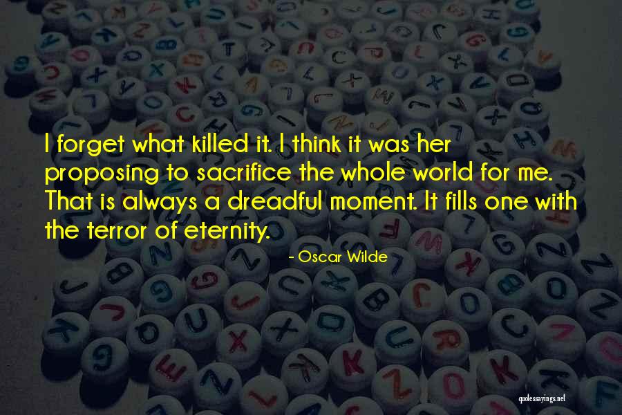 Ilyana Fire Quotes By Oscar Wilde Ilyana Fire Quotes By Oscar Wilde