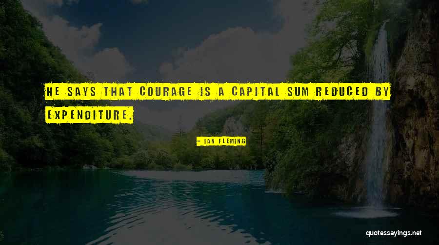 Ilyana Vayntrub Quotes By Ian Fleming Ilyana Vayntrub Quotes By Ian Fleming