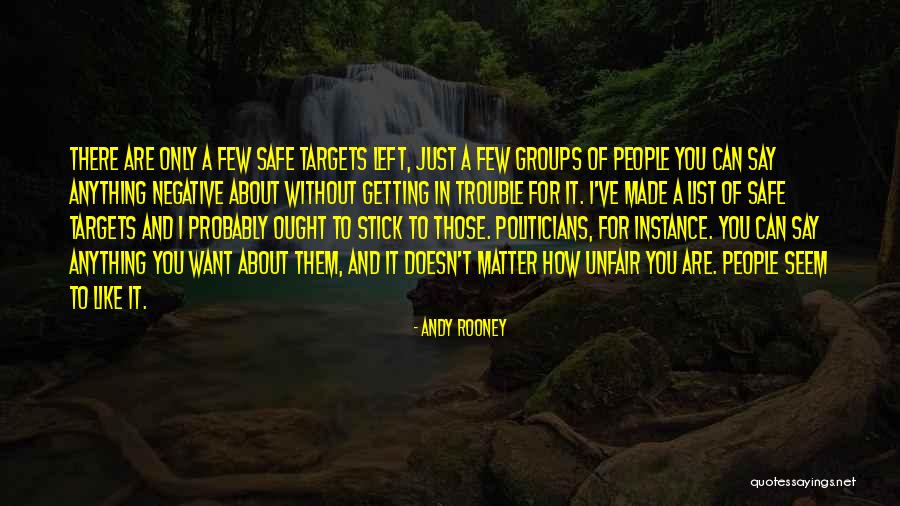 Ilyeneket Quotes By Andy Rooney Ilyeneket Quotes By Andy Rooney