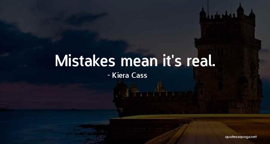 Ilyenkor A Kakasokkal Baj Quotes By Kiera Cass Ilyenkor A Kakasokkal Baj Quotes By Kiera Cass