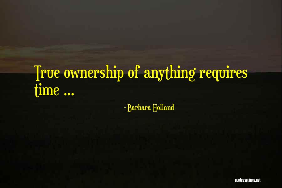 Ilyenkor N Met L Quotes By Barbara Holland Ilyenkor N Met L Quotes By Barbara Holland