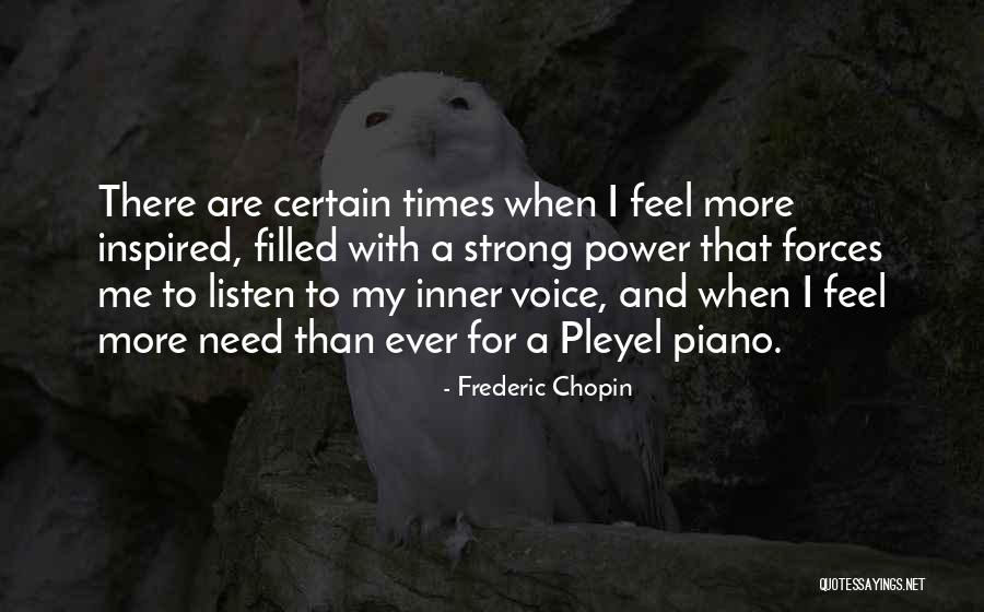 Ilyenkor N Met L Quotes By Frederic Chopin Ilyenkor N Met L Quotes By Frederic Chopin