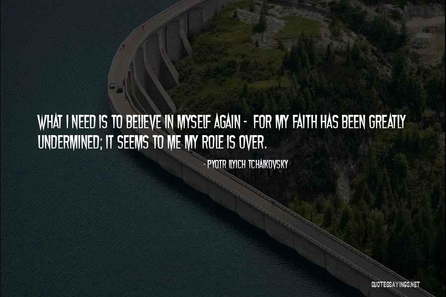 Ilyich Quotes By Pyotr Ilyich Tchaikovsky Ilyich Quotes By Pyotr Ilyich Tchaikovsky