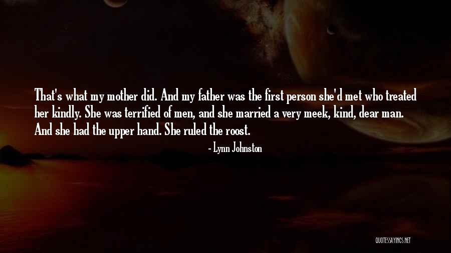 Ilyin Dance Quotes By Lynn Johnston Ilyin Dance Quotes By Lynn Johnston