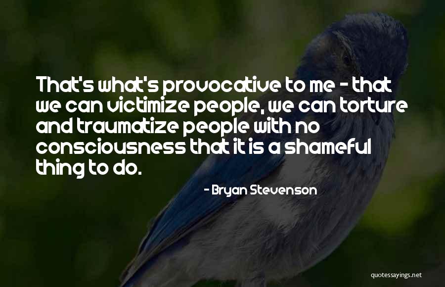Ilyin Quotes By Bryan Stevenson Ilyin Quotes By Bryan Stevenson