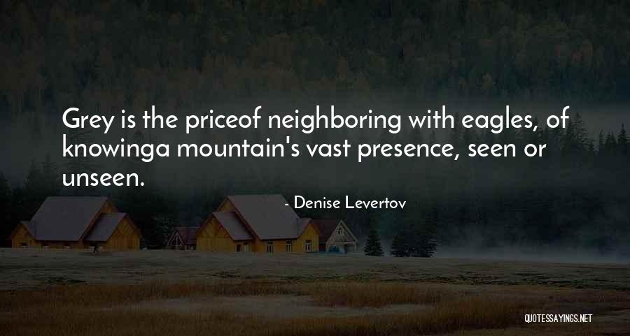 Ilyin Quotes By Denise Levertov Ilyin Quotes By Denise Levertov