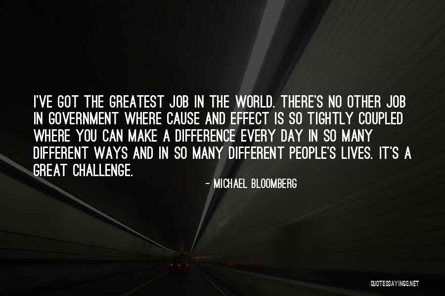 Ilyin Quotes By Michael Bloomberg Ilyin Quotes By Michael Bloomberg
