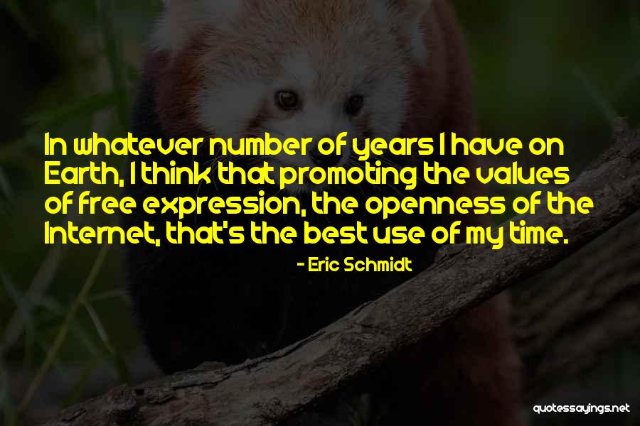 Ilyiw Quotes By Eric Schmidt Ilyiw Quotes By Eric Schmidt