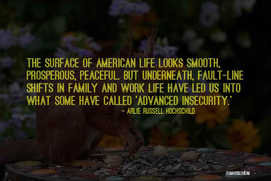 Ilyne Sandas Quotes By Arlie Russell Hochschild Ilyne Sandas Quotes By Arlie Russell Hochschild