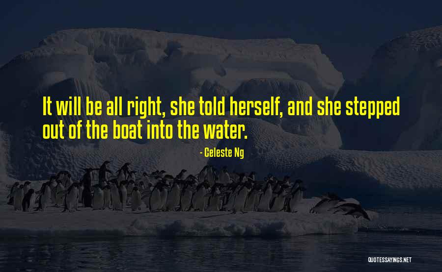 Ilyria Quotes By Celeste Ng Ilyria Quotes By Celeste Ng