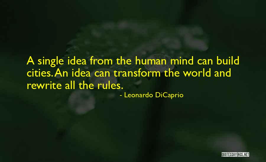 Ilysa Kira Quotes By Leonardo DiCaprio Ilysa Kira Quotes By Leonardo DiCaprio