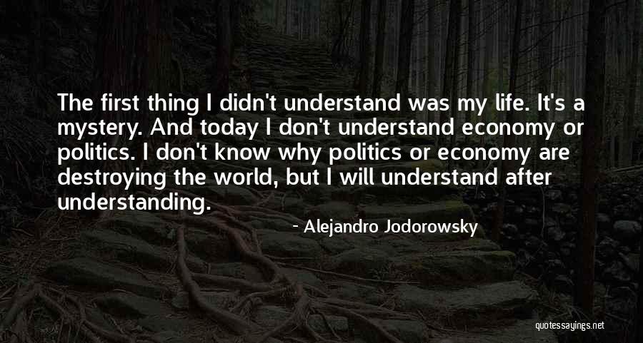 Ilysm Acronym Quotes By Alejandro Jodorowsky Ilysm Acronym Quotes By Alejandro Jodorowsky