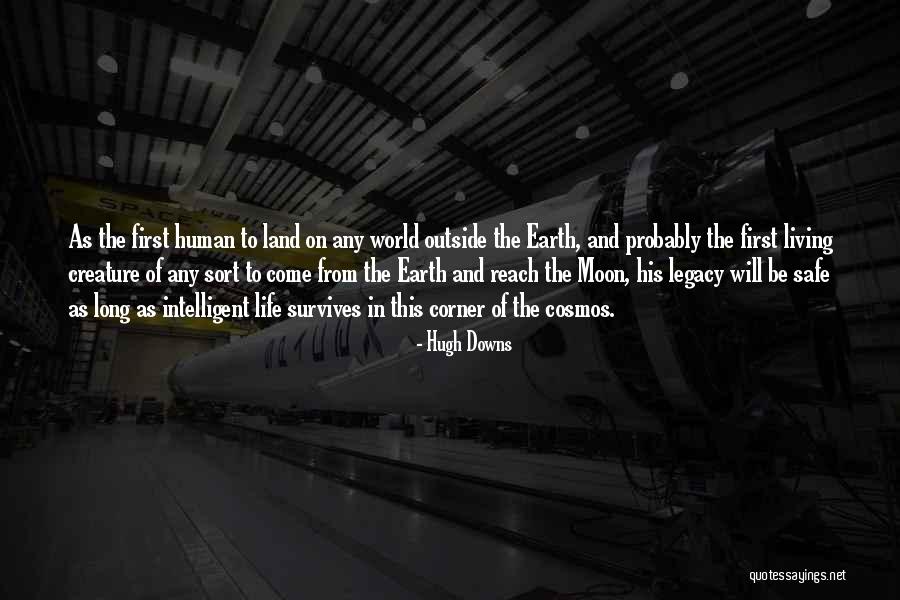 Ilyssa Maisano Quotes By Hugh Downs Ilyssa Maisano Quotes By Hugh Downs