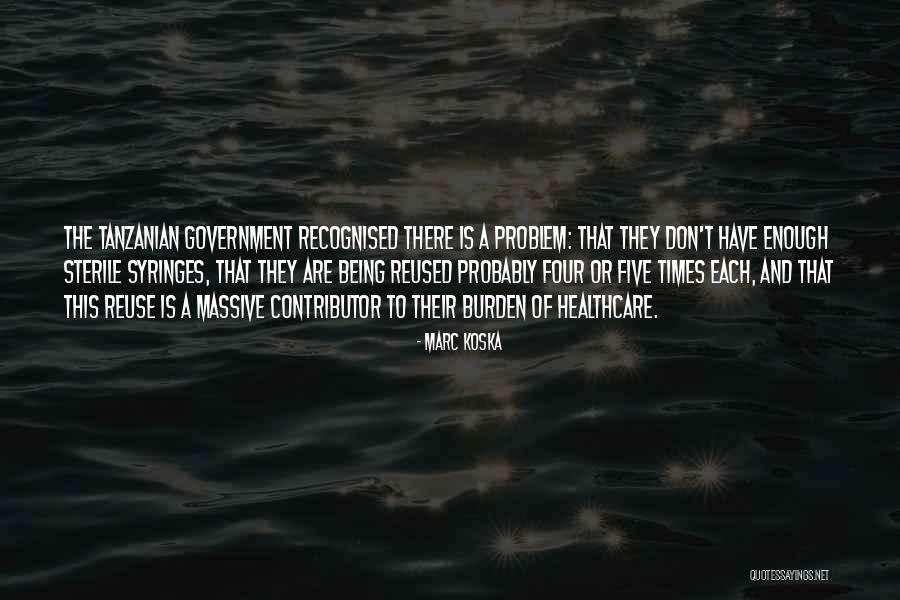 Ilyssa Maisano Quotes By Marc Koska Ilyssa Maisano Quotes By Marc Koska