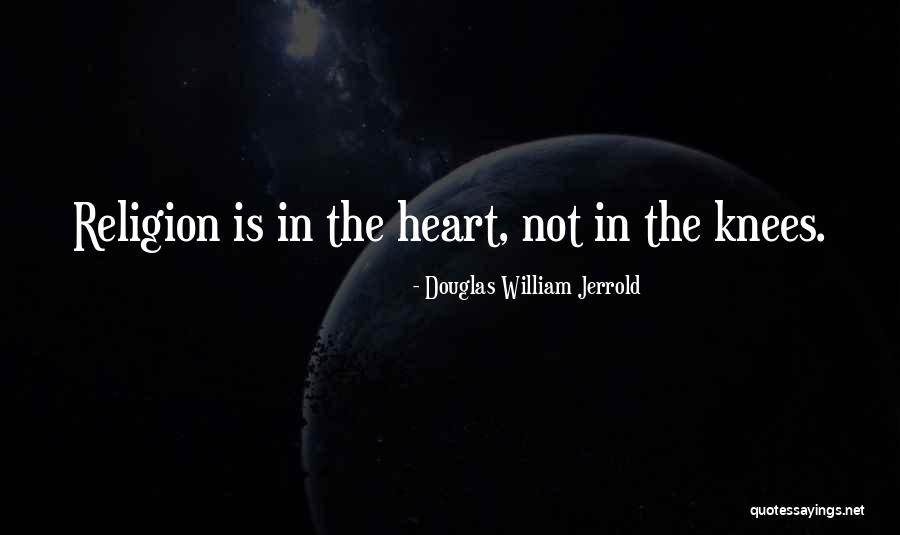 Ilyukhina Quotes By Douglas William Jerrold Ilyukhina Quotes By Douglas William Jerrold