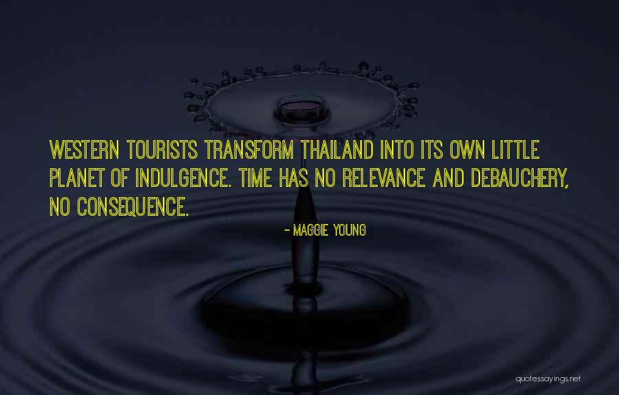 Ilyukhina Quotes By Maggie Young Ilyukhina Quotes By Maggie Young
