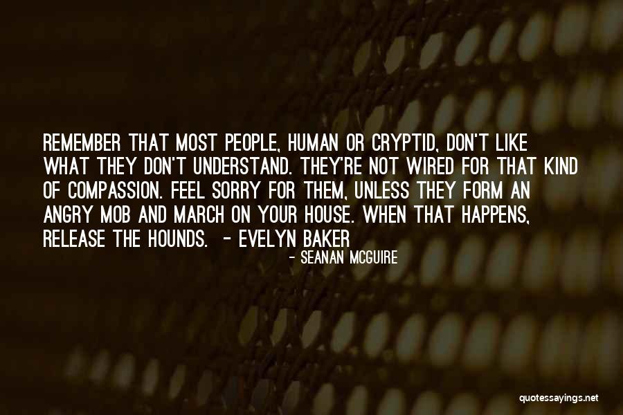 Ilyukhina Quotes By Seanan McGuire Ilyukhina Quotes By Seanan McGuire