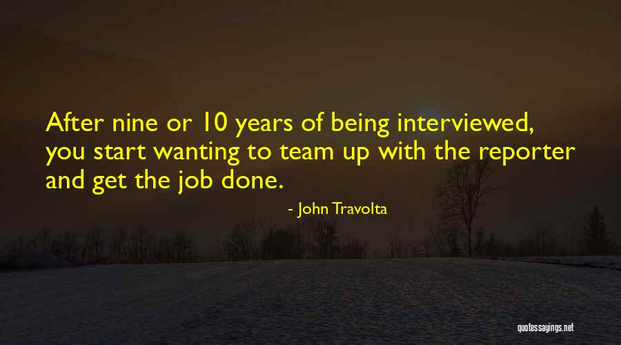 Ilzam Lagana Quotes By John Travolta Ilzam Lagana Quotes By John Travolta