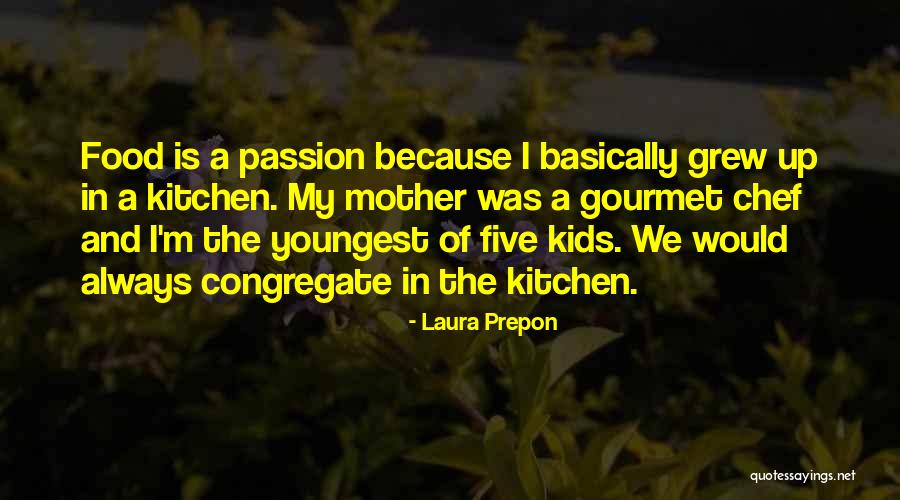 Ilzam Lagana Quotes By Laura Prepon Ilzam Lagana Quotes By Laura Prepon