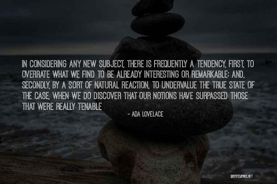 Im A Disappointment Quotes By Ada Lovelace Im A Disappointment Quotes By Ada Lovelace