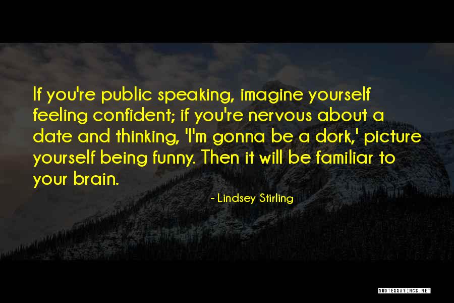 I'm A Dork Quotes By Lindsey Stirling I'm A Dork Quotes By Lindsey Stirling