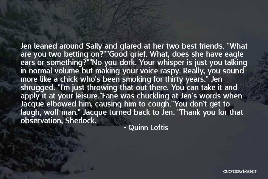 I'm A Dork Quotes By Quinn Loftis I'm A Dork Quotes By Quinn Loftis