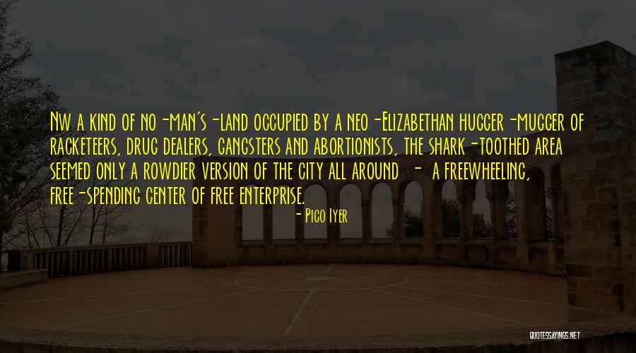 I'm A Hugger Quotes By Pico Iyer I'm A Hugger Quotes By Pico Iyer