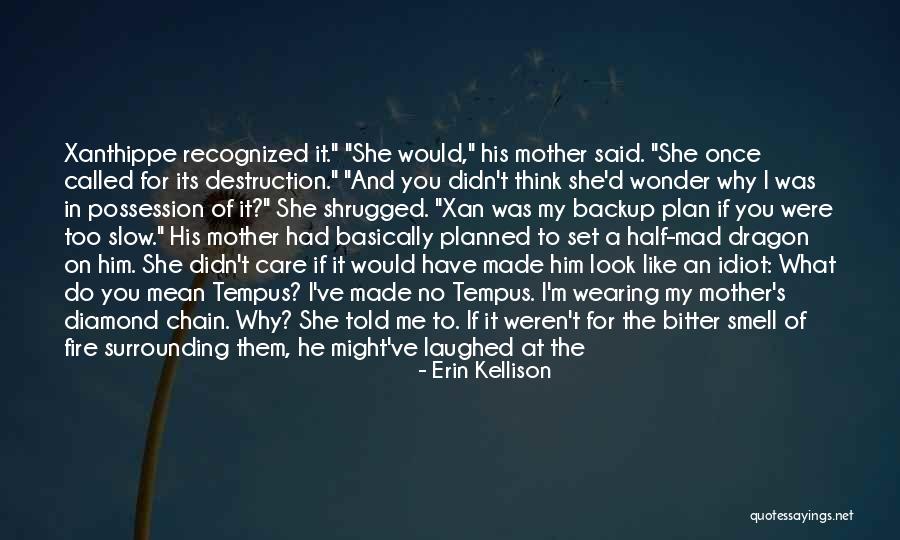 I'm A Lady Quotes By Erin Kellison I'm A Lady Quotes By Erin Kellison