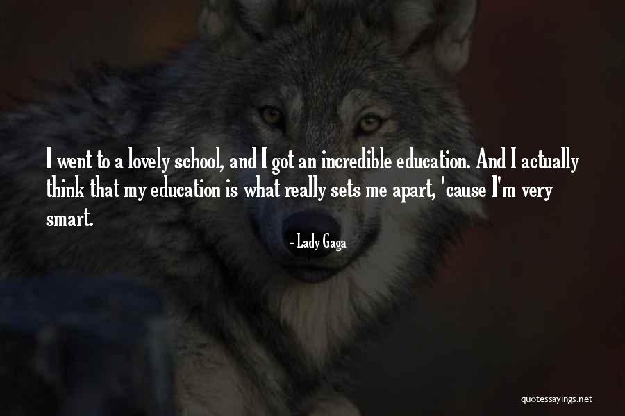 I'm A Lady Quotes By Lady Gaga I'm A Lady Quotes By Lady Gaga