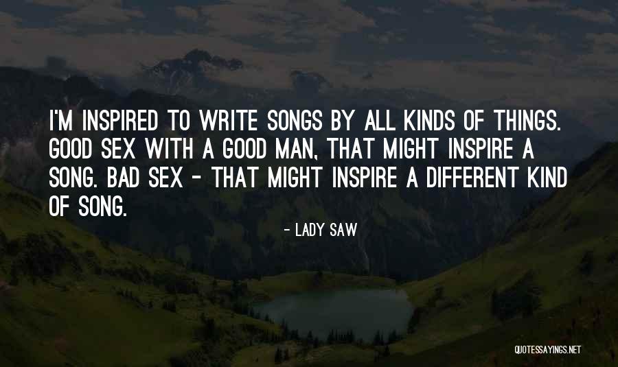 I'm A Lady Quotes By Lady Saw I'm A Lady Quotes By Lady Saw