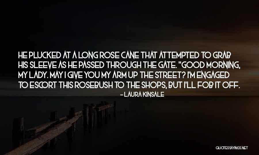 I'm A Lady Quotes By Laura Kinsale I'm A Lady Quotes By Laura Kinsale