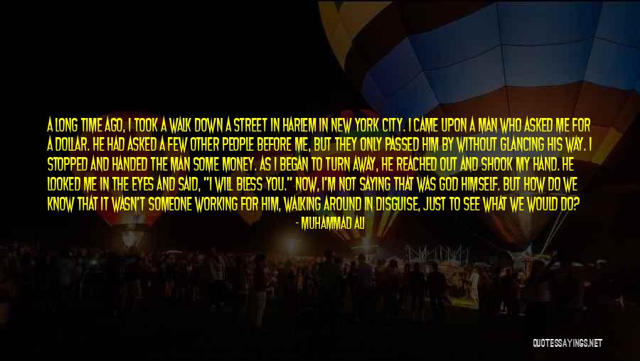 I'm A New Man Quotes By Muhammad Ali I'm A New Man Quotes By Muhammad Ali