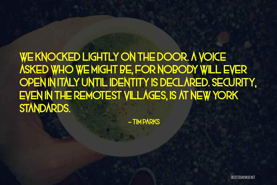 Im A Pos Quotes By Tim Parks Im A Pos Quotes By Tim Parks