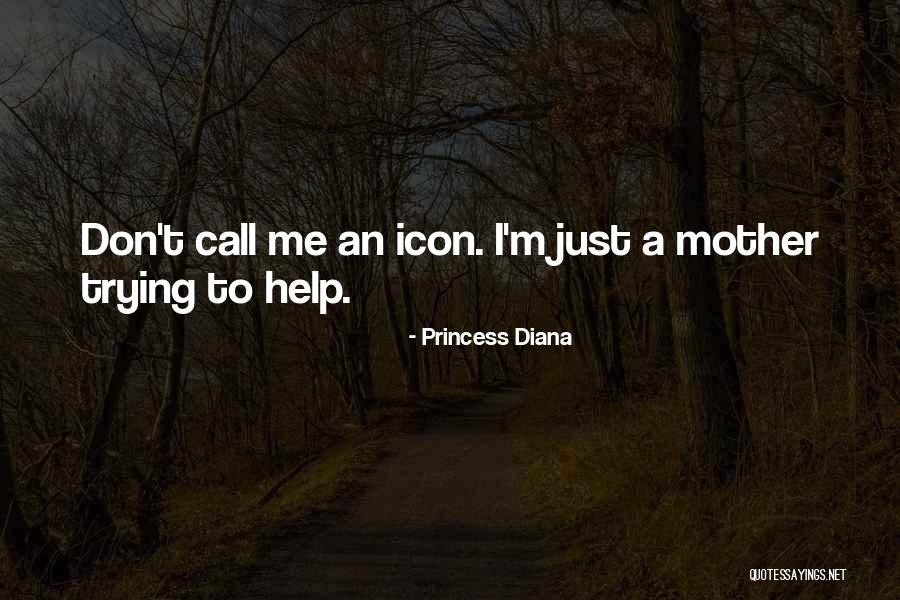 I'm A Princess Quotes By Princess Diana I'm A Princess Quotes By Princess Diana
