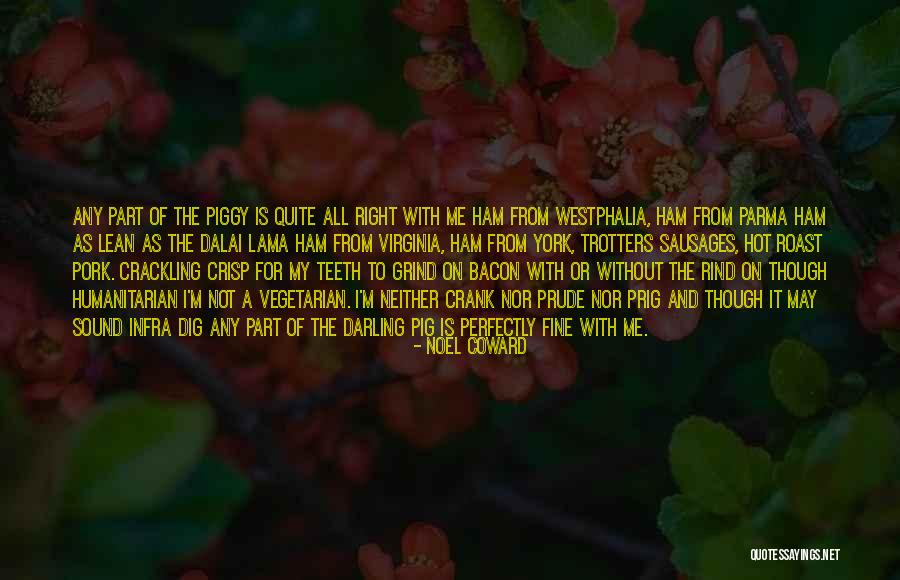 I'm A Prude Quotes By Noel Coward I'm A Prude Quotes By Noel Coward