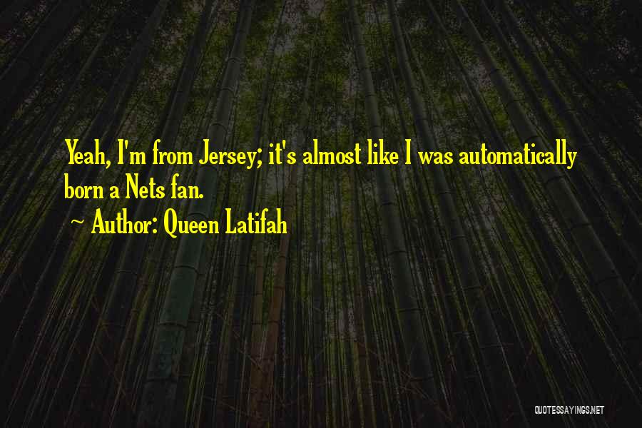 I'm A Queen Quotes By Queen Latifah