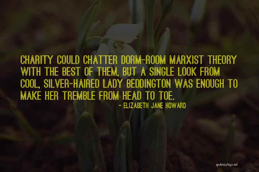 I'm A Single Lady Quotes By Elizabeth Jane Howard I'm A Single Lady Quotes By Elizabeth Jane Howard
