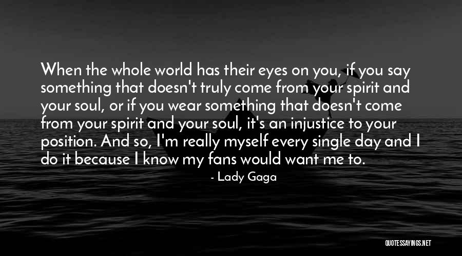 I'm A Single Lady Quotes By Lady Gaga I'm A Single Lady Quotes By Lady Gaga