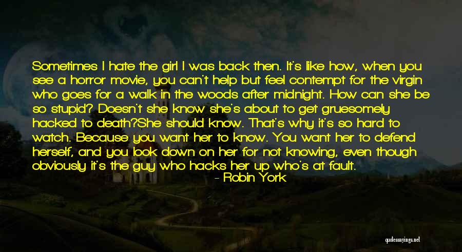 I'm A Virgin Funny Quotes By Robin York I'm A Virgin Funny Quotes By Robin York
