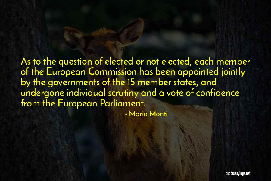 Im A Warrior Quotes By Mario Monti Im A Warrior Quotes By Mario Monti