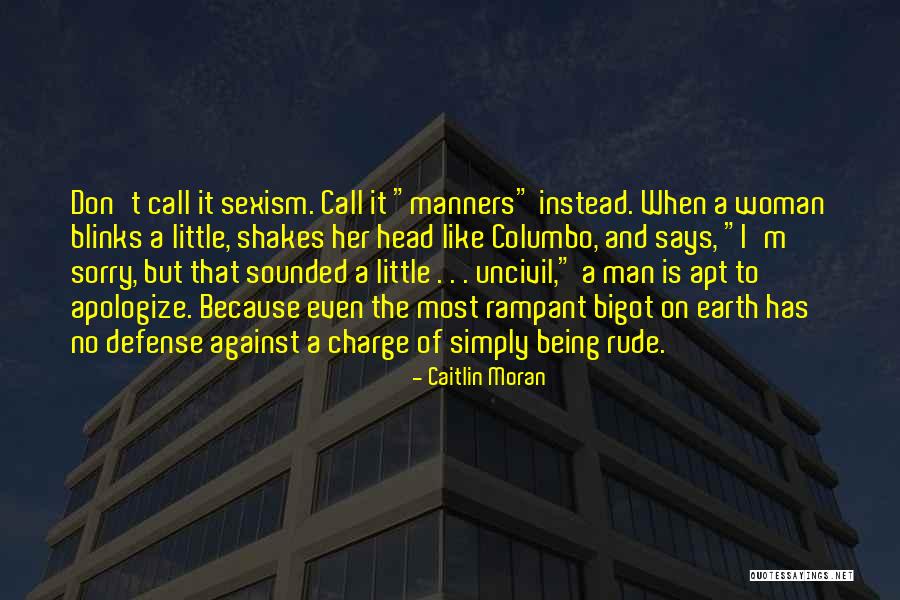 I'm A Woman Quotes By Caitlin Moran I'm A Woman Quotes By Caitlin Moran