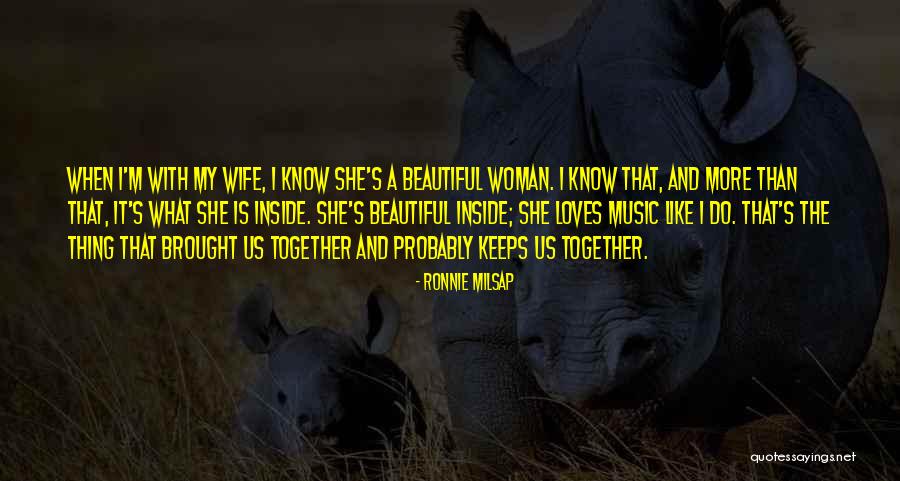I'm A Woman Quotes By Ronnie Milsap I'm A Woman Quotes By Ronnie Milsap