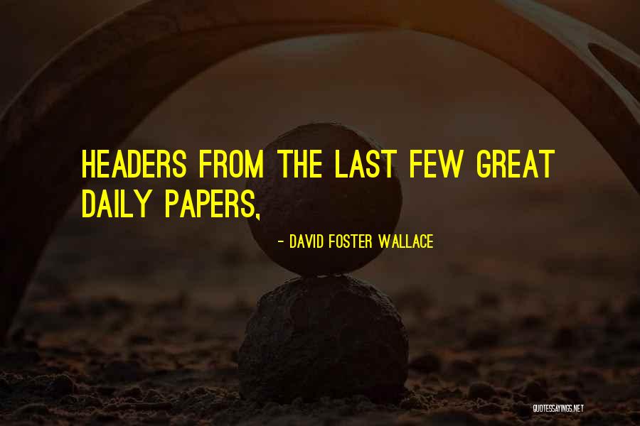 I'm Addicted To Cutting Quotes By David Foster Wallace I'm Addicted To Cutting Quotes By David Foster Wallace