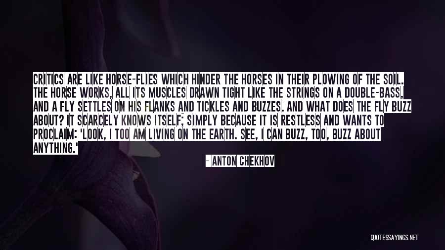 I'm All About That Bass Quotes By Anton Chekhov I'm All About That Bass Quotes By Anton Chekhov