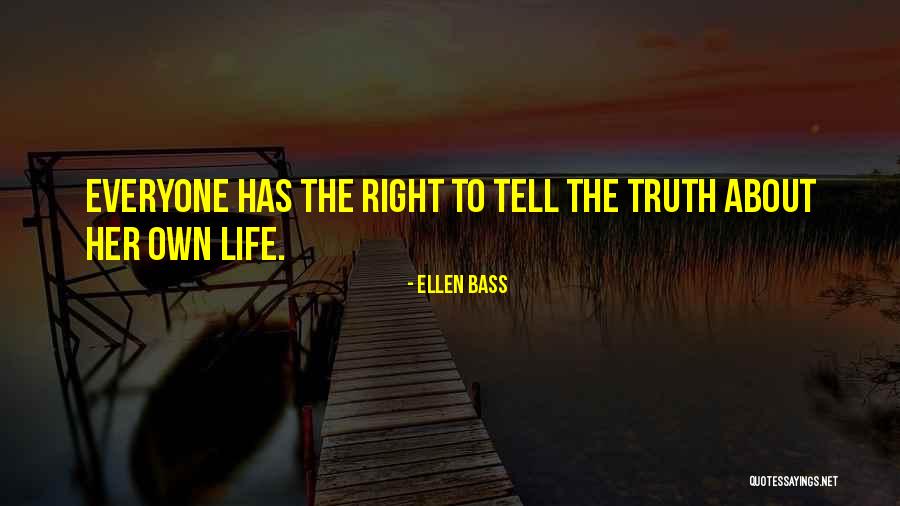 I'm All About That Bass Quotes By Ellen Bass I'm All About That Bass Quotes By Ellen Bass