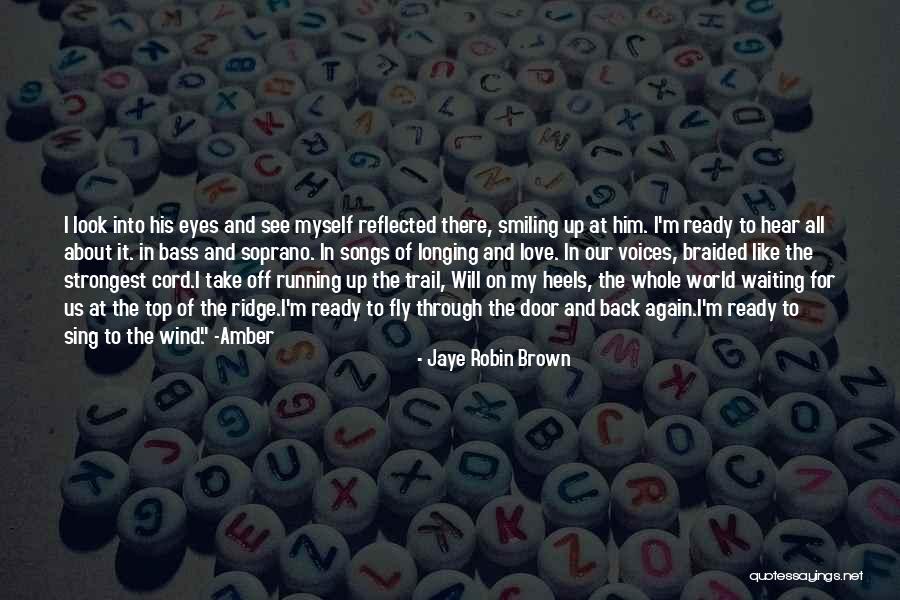 I'm All About That Bass Quotes By Jaye Robin Brown I'm All About That Bass Quotes By Jaye Robin Brown
